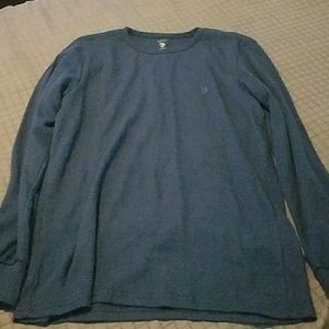 US Polo thermal